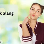 TikTok Slang