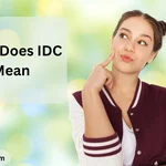 What Does IDC Mean