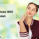 What Does IMO Mean